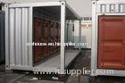 BV Steel Storage Container Houses , Flat Pack Storage Containers