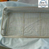 Disinfect basket/wire mesh basket