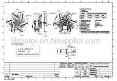 120-230V 0.22-0.43A 50/60HZ 2800-3400rpm coververy electic oven