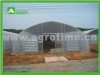 CMA1818 film greenhouse for agriculture in China