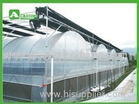 agriculture film greenhouse in China