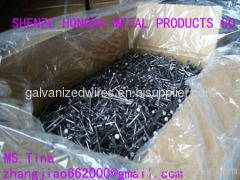 common iron wire nails