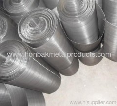 SS 304 Welded Wire Cloth(manufacturer)