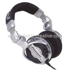 Pioneer HDJ-1000 DJ Headphones