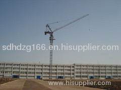 luffing tower crane, tower crane,crane