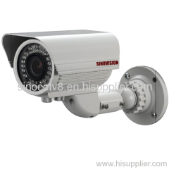 CCTV IR Weatherproof Camera