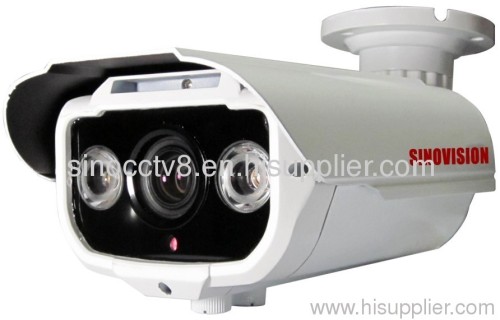 IR Effio-P CCTV Camera
