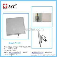 UHF RFID Long range Integrated reader