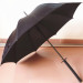 Samurai sword striaght umbrella