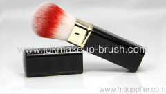 Travel Retractable Powder Brush