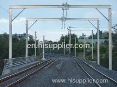 Railway Steel Structure Railway Steel Structure
