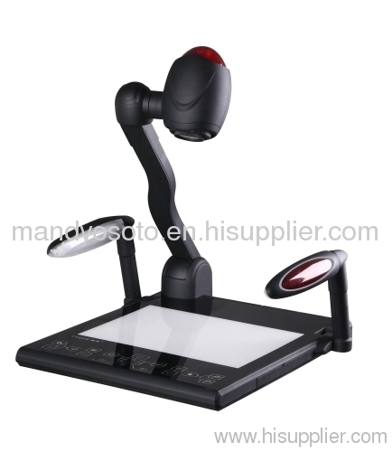 1.3MP PH-130W,document camera,Visual Presenter,digital presenter