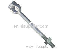 anchor rod, anchor bolts