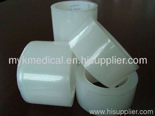 disposable barrier film / protective film