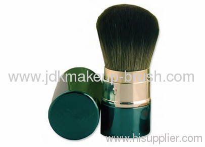 Professional retractable Makeup brush