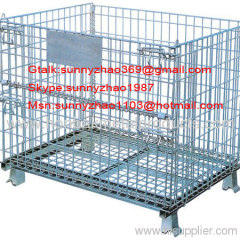 wire mesh cage/wire mesh box