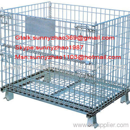 wire mesh basket/storage trunk shelf