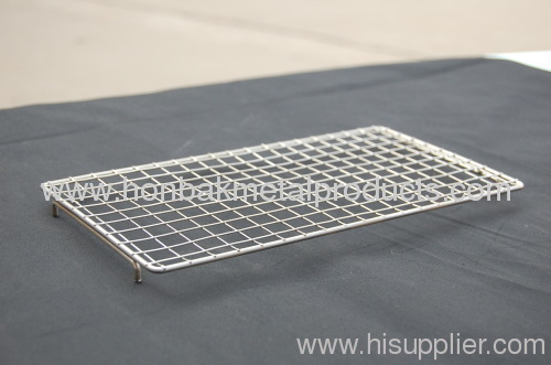 Barbecue Wire Mesh(high quality,lowest price)