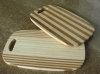 Solid Bamboo Cutting Board