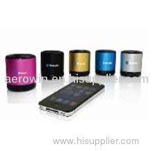 Mini Bluetooth Wireless speaker