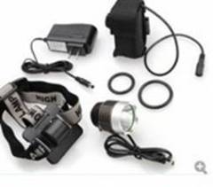 zoom focus super bright led headlamp