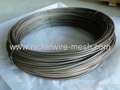 0Cr21Al6Nb heating wire high temperature furnace oven