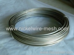 High temperature Resistance Heating Wire