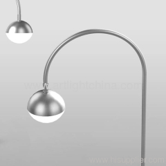 Minimalist decorative desk lamp
