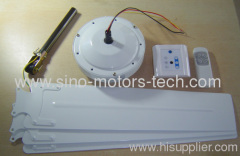 Brushless DC Ceiling Fan Motor