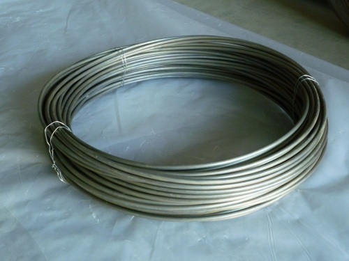 High Temperature Resistance Heating Wire for high temperature stove smelting furnace