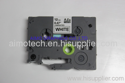AIMO Compatible Label Tape Replacement for Brother TZ-231 / TZe-231