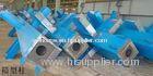 Carbon Dioxide Arc Welding Structural Steel Members , Steel Box Column