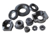 Gears, Worm Gear, Casting Parts