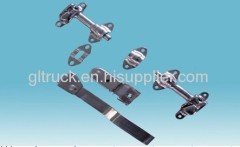 Heavy Duty Truck Parts