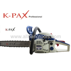 k-pax Chain Saw Gasoline Chainsaw