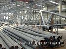 DIN Structural Steel Members , Submerged Arc Welding Pipe Component