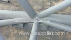 Fabricated Structural Steel Members , BS Steel Structure Components