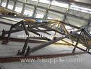 Villa Truss Structural Steel Members with Ultrasonic Testing