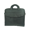 15 black notebook carrying case