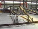 GB 50205-2001 Structural Steel Members , Submerged Arc Welding