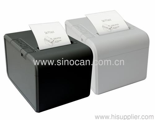 nice design high speed POS receipt thermal printer