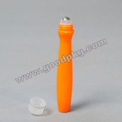 18ml eye cream roll on bottle