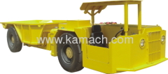 KU-4 Underground LHD Dump Truck