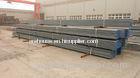 BV Welded Steel Tube with 10# , 20# , 45# , K55 , Q235 , Q345 Grade