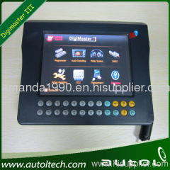 Latest Version Digimaster 3 Odometer Adjusting Digimaster iii