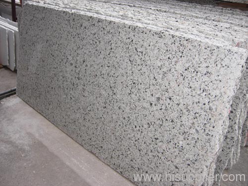 China White Flower Granite