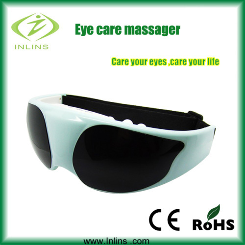 2013 hot electric eye massager