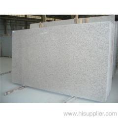 China Rice White Granite