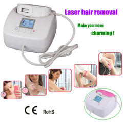 Beauty product hair removal Laser hair removal machine