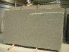 China Silvery Grey Granite